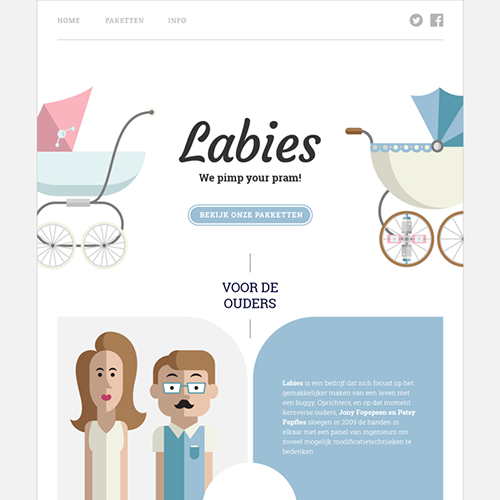 Web design by Tom Claus